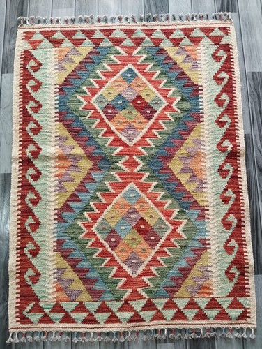 Chalk handmade afghan turkish - chalk, afghan/turkish