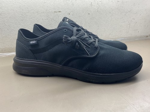 New box men vans iso - w/, 2