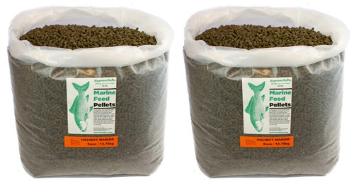 5mm 25kg halibut marine - 5mm, high