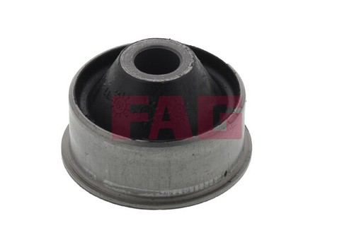 New control arm - control,