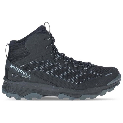 Merrell speed strike mid - speed,