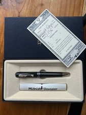 Visconti Midnight Voyager Ball