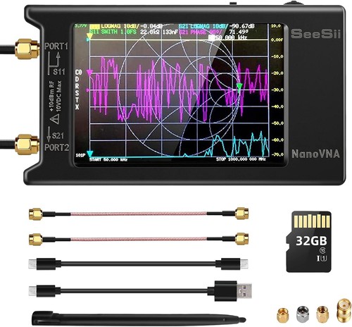 Seesii nanovna 4in - seesii,