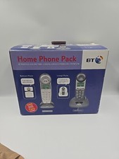 BT Freestyle 4100 SMS Twin All