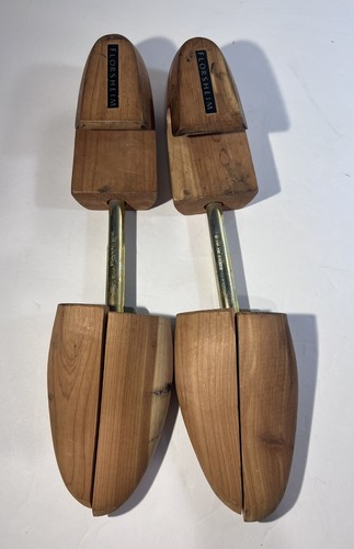 Florsheim wooden shoe - wooden,