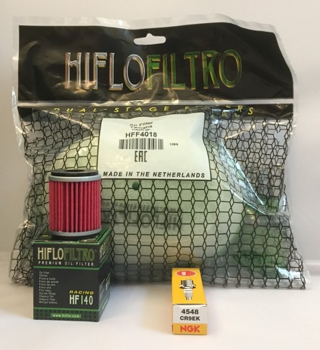 Service kit for - service,