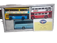Corgi 97064 blackpool - corgi,