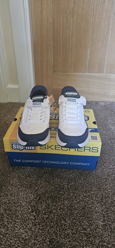 Skechers slip ins - ins, contour