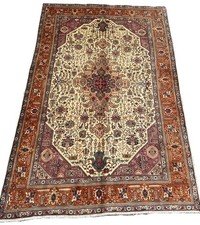 A WONDERFUL OLD HANDMADE