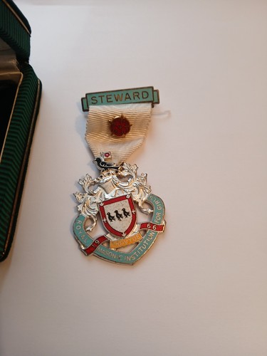 Royal masonic institution for - royal,