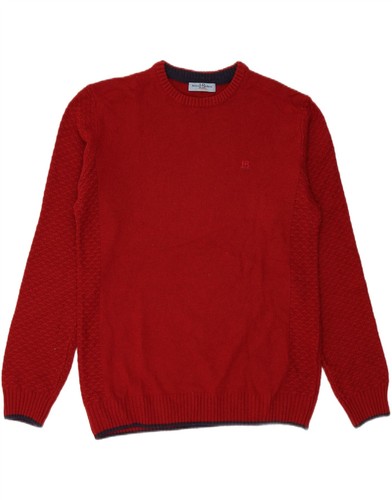 Harmont blaine mens crew - &,