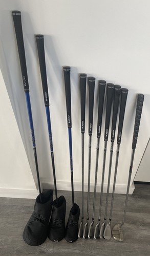 Cobra fly full set - full, &