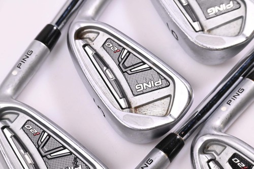 Ping i20 irons - ping, 4-9i