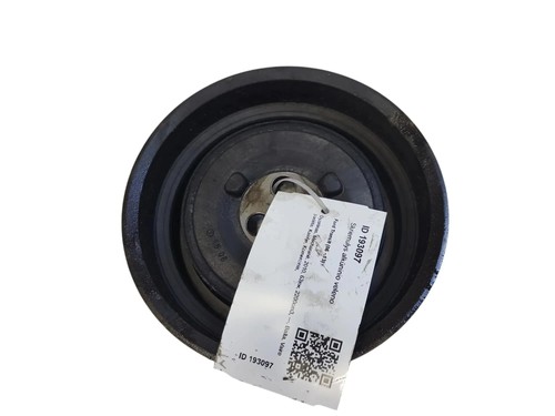 Ford transit furgon crankshaft - ford,