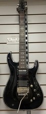 Schecter Hellraiser C-1 FR S