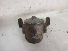 CHEVROLET  235 STRAIGHT SIX