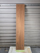 reclaimed mahogany timber