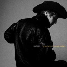 Role Model Kansas Anymore (The Longest Goodbye) (Vinyl) (US IMPORT)