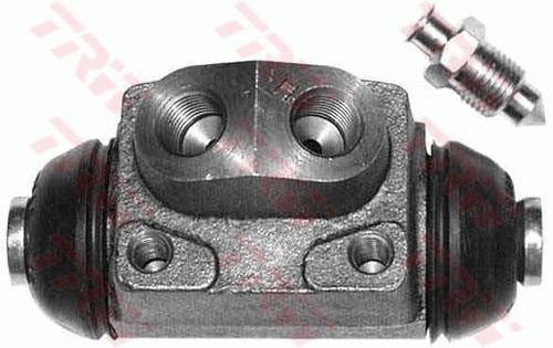 New wheel brake cylinder - wheel, for