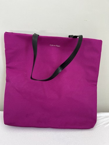 Calvin klein tote bag - calvin,