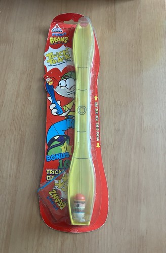 Mighty beanz funny trick - beanz,