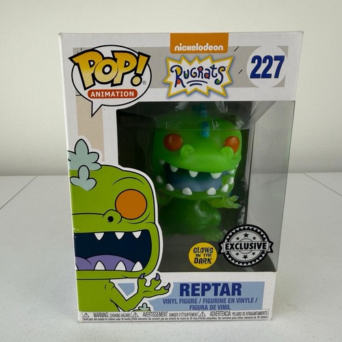 Funko pop animation rugrats - animation,