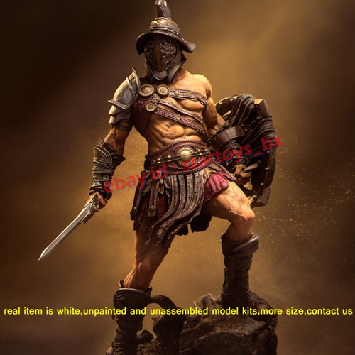 Roman gladiator 8 1 6 - gladiator, 1/8
