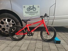 Forme Cubley 16 Premium Kids Bike.16 inch  Wheels. Reconditioned. No Offers. #22