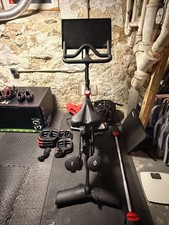 Second gen 2021 Peloton Bike