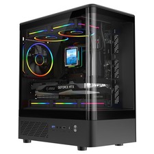 Cit micro atx gaming pc - f3,