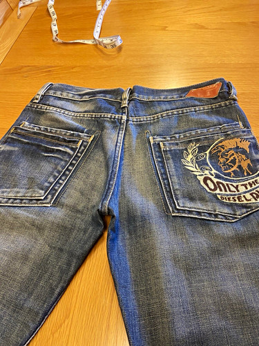 Diesel zatiny men blue - zatiny, men’s
