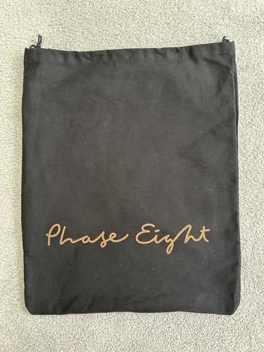 Phase eight drawstring dust - phase,