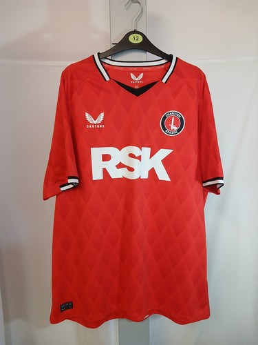 Castore charlton athletic - castore,