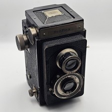 Zeiss Ikon Ikoflex TLR 6×6