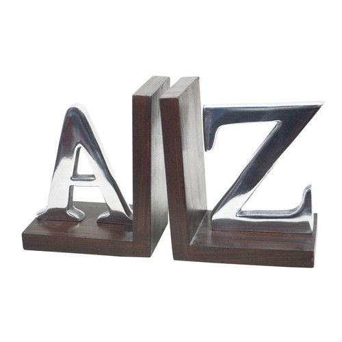 Large designer metal - large,