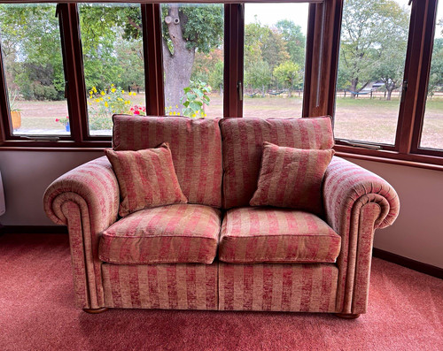Duresta waldorf seater - seater, sofa