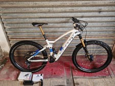 Scott Genius Eride Carbon