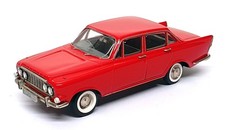 Abbey Classics 1/43 Scale AC08