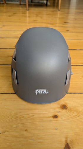 Petzl boreo climbing helmet - petzl,