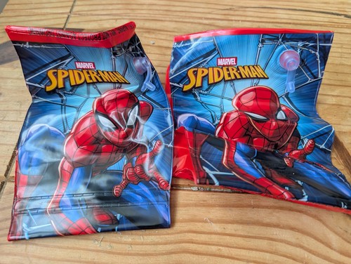 Bestway marvel spider man - bestway, spider-man