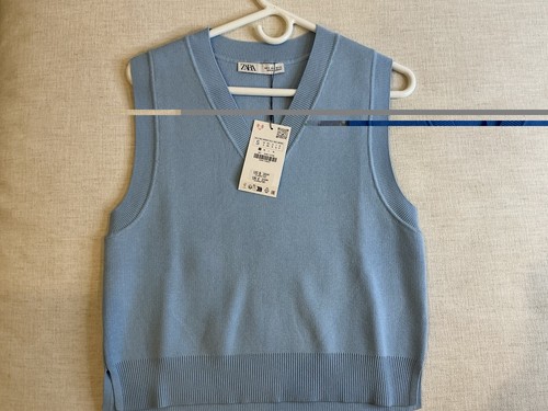 Zara women blue - women’s,