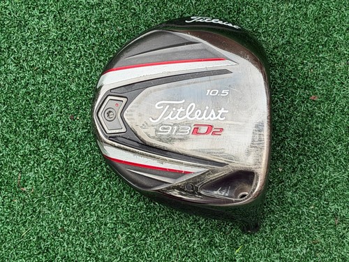 Titleist 913 5 degree - d2, 10.5