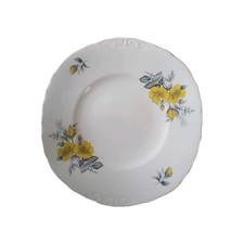Crown Regent Bone China Plate