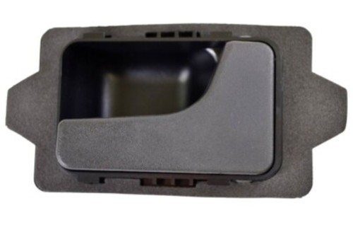 Interior door handle right - interior,