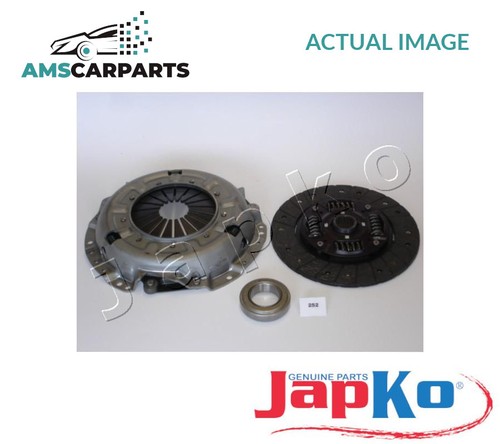 Clutch kit 92252 japko new - clutch,