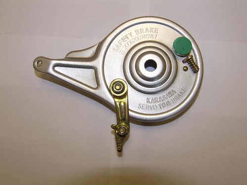 Thompson euro classic rear - euro, 2
