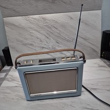 Goodmans dab oxford radio - oxford, blue
