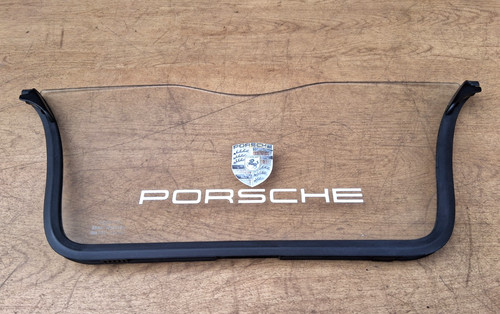 Porsche boxster - (986),