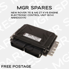 NEW Genuine MG Rover KV6 2.0