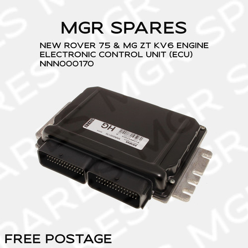 New genuine rover - new,